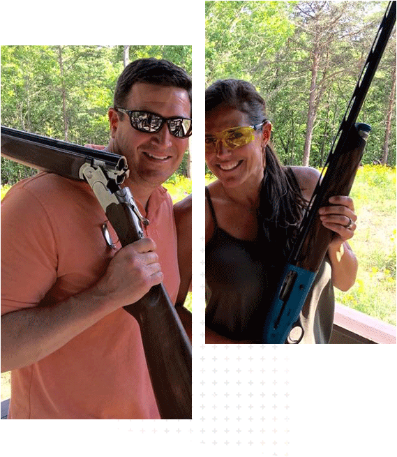 Garland Mountain Sporting Clays & Grill